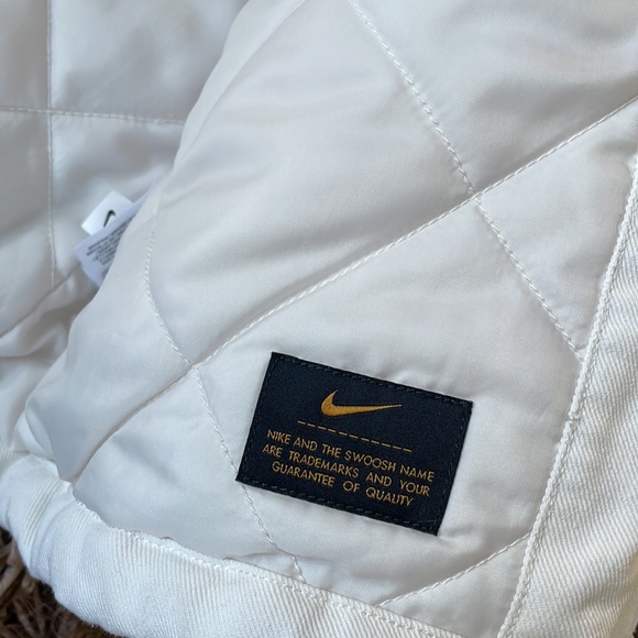 Nike Sportswear Insulated Work Jacket - Picture 5 of 10